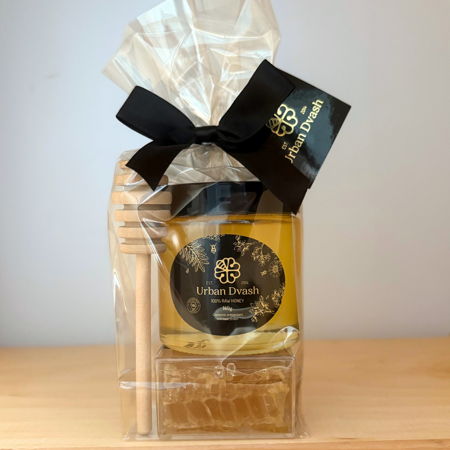 Honeycomb Gift Package