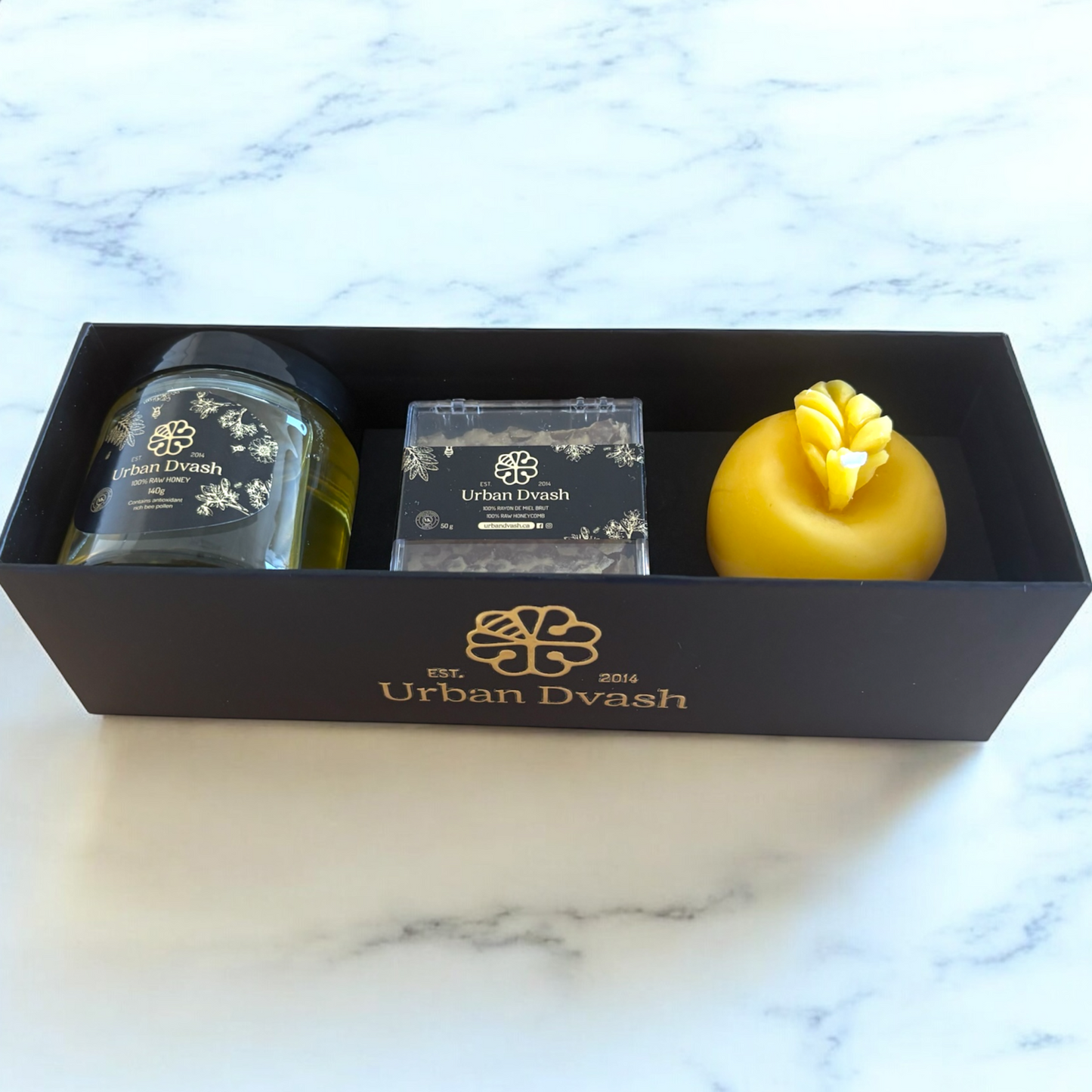 Honey Gift Set