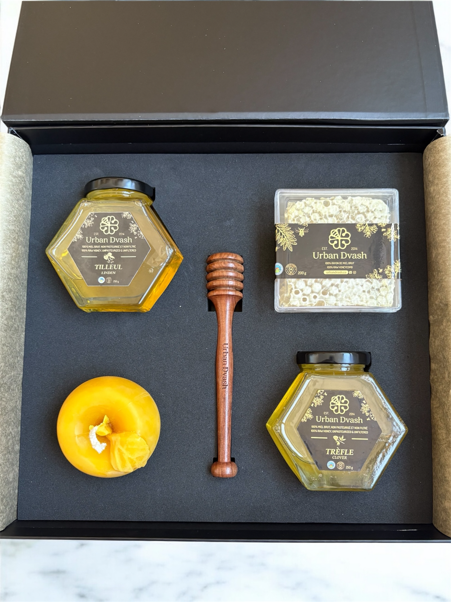 Premium Gift Box