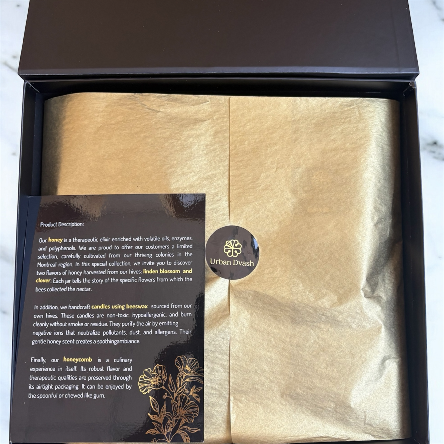 Premium Gift Box
