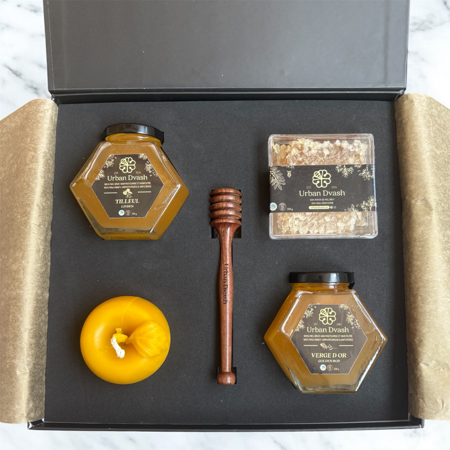 Premium Gift Box
