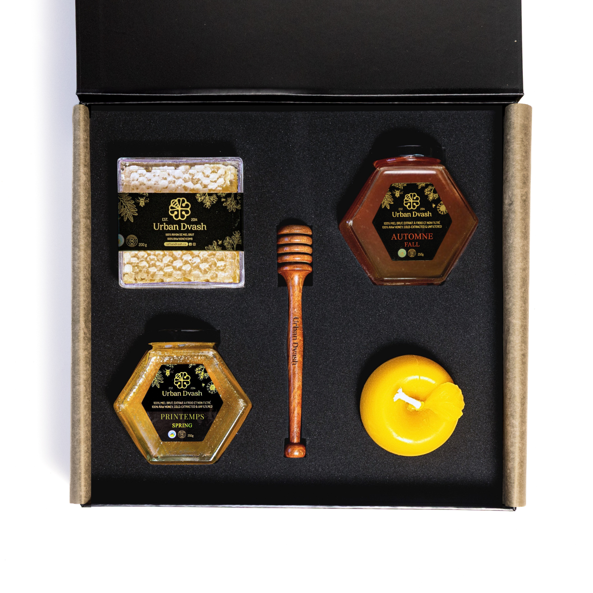The Signature Edition