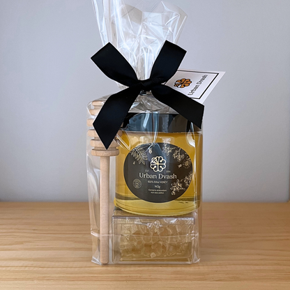 Honeycomb Gift Package