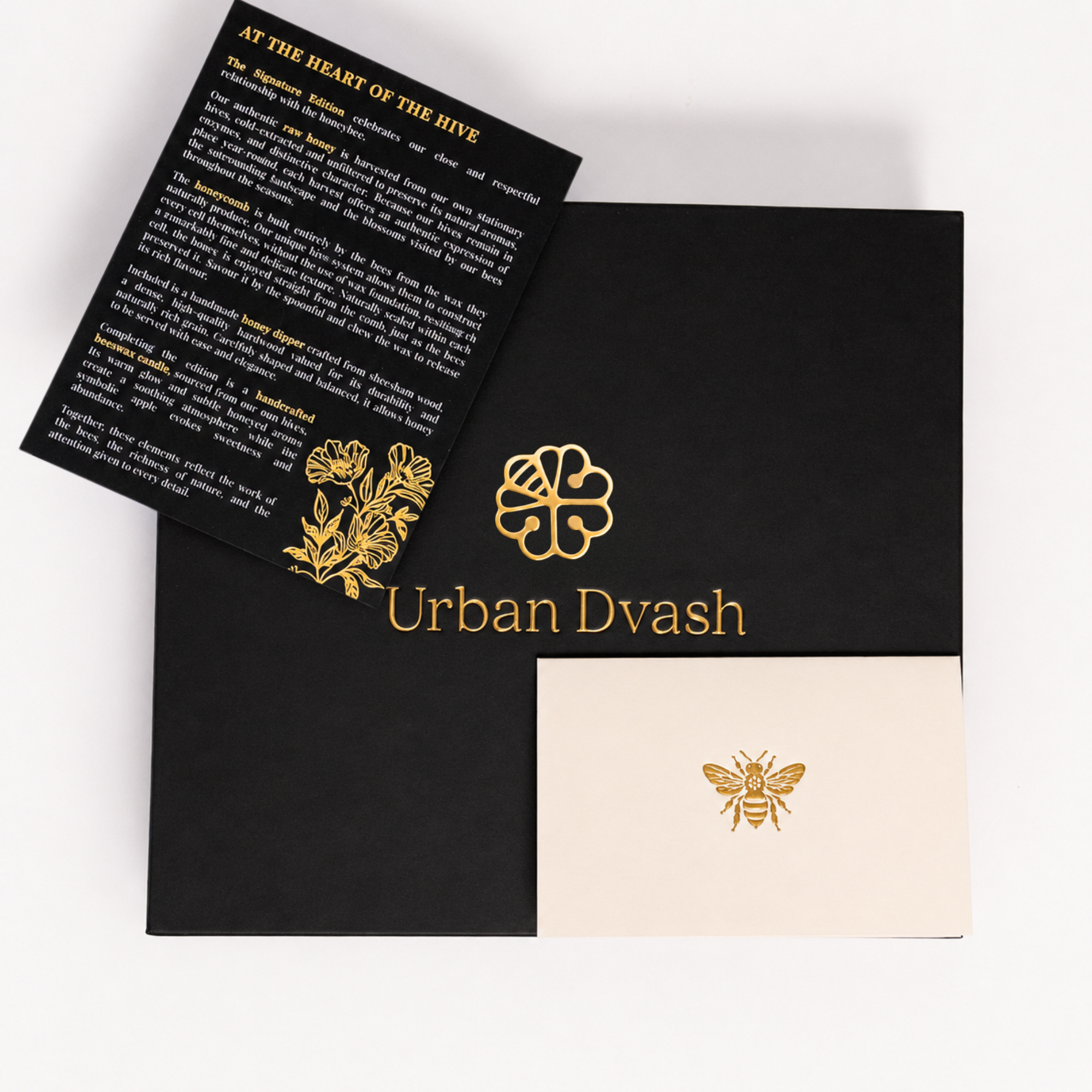 The Signature Edition