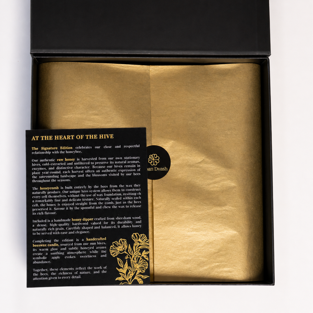 The Signature Edition