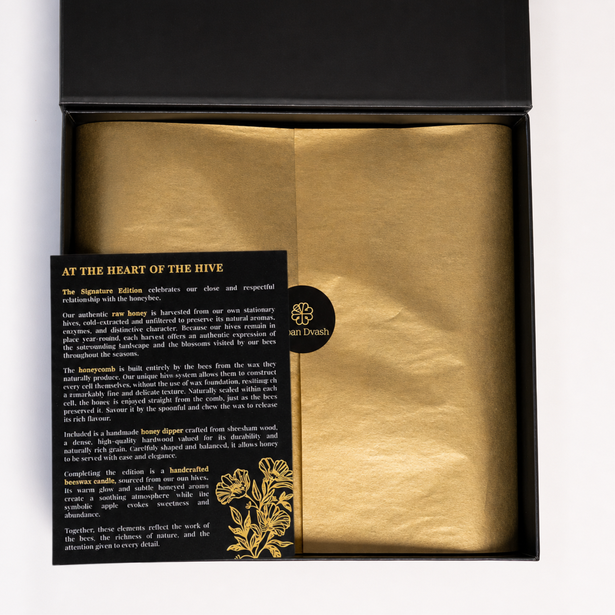 The Signature Edition