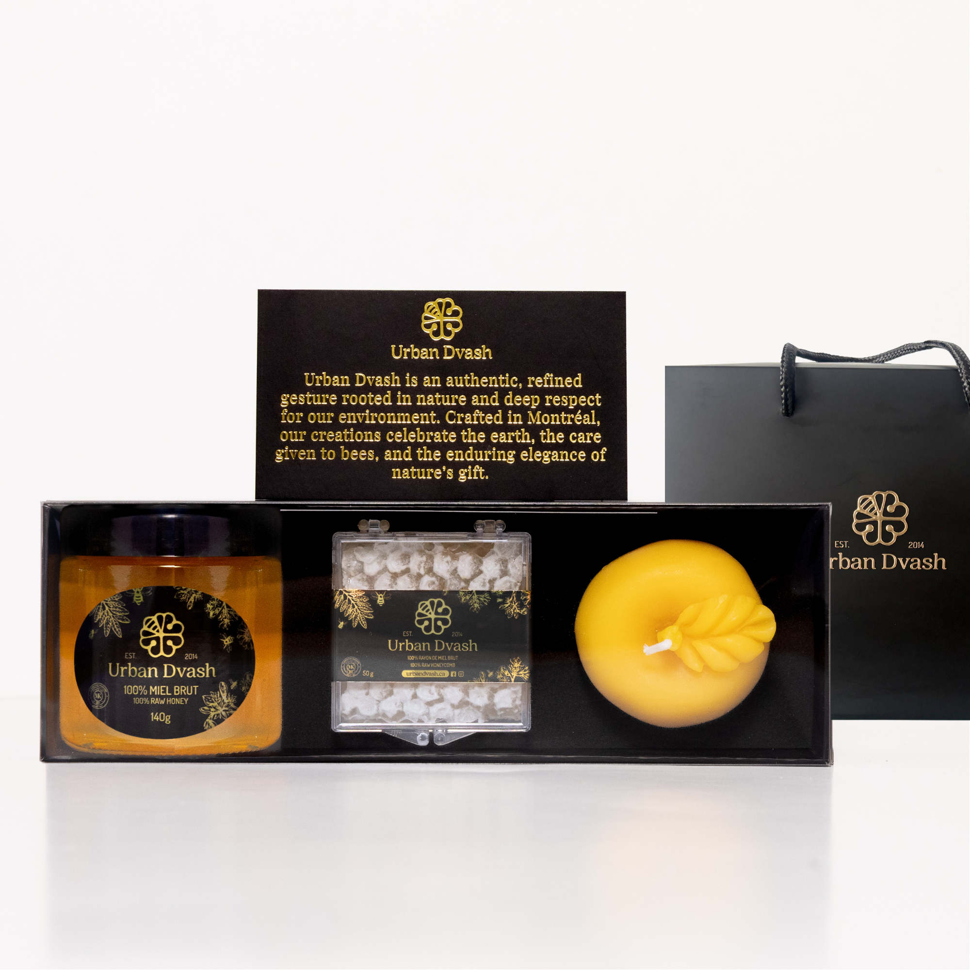 The Hive Edition
