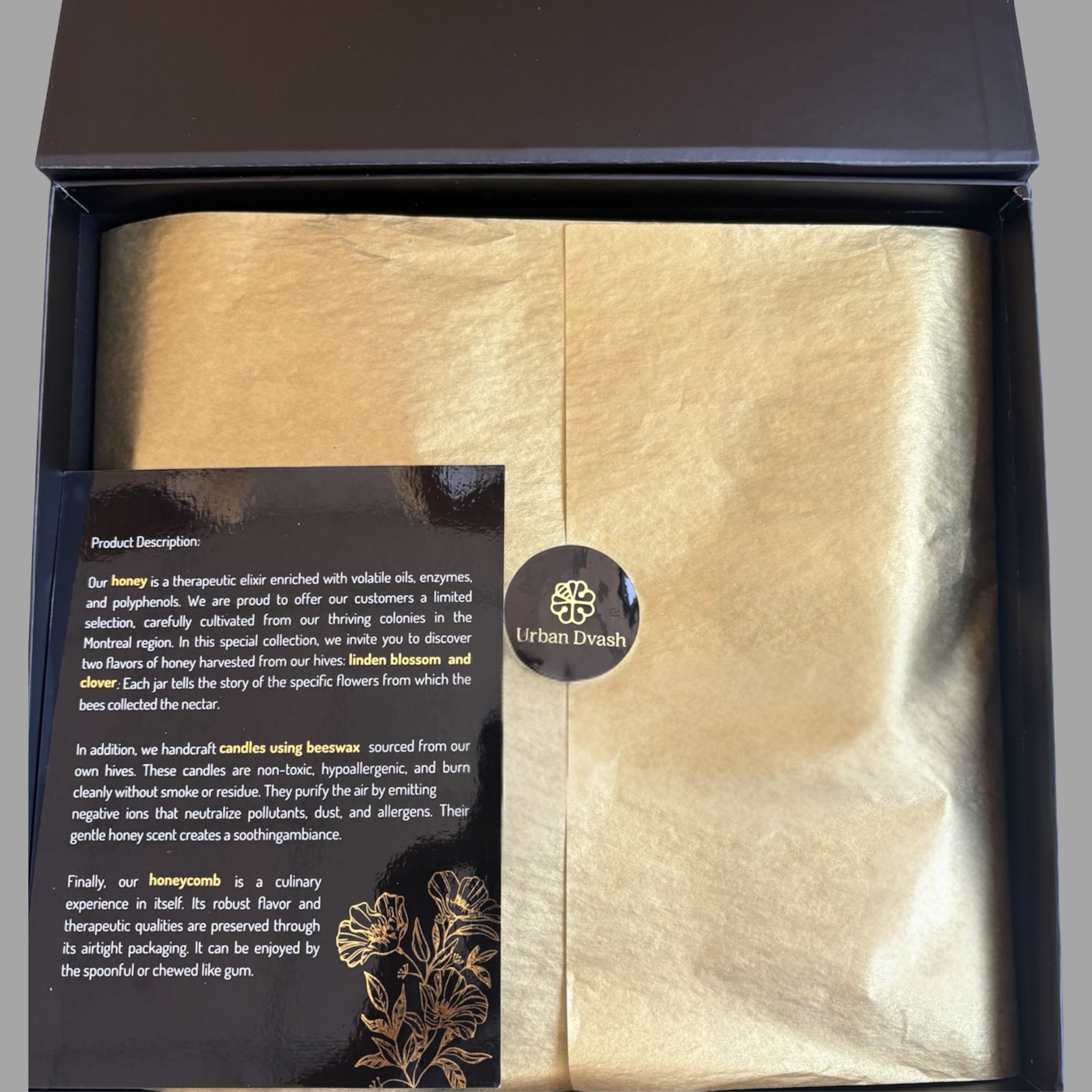 The Signature Edition