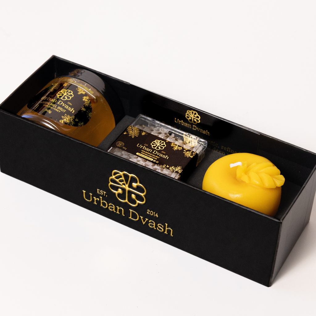 The Hive Edition
