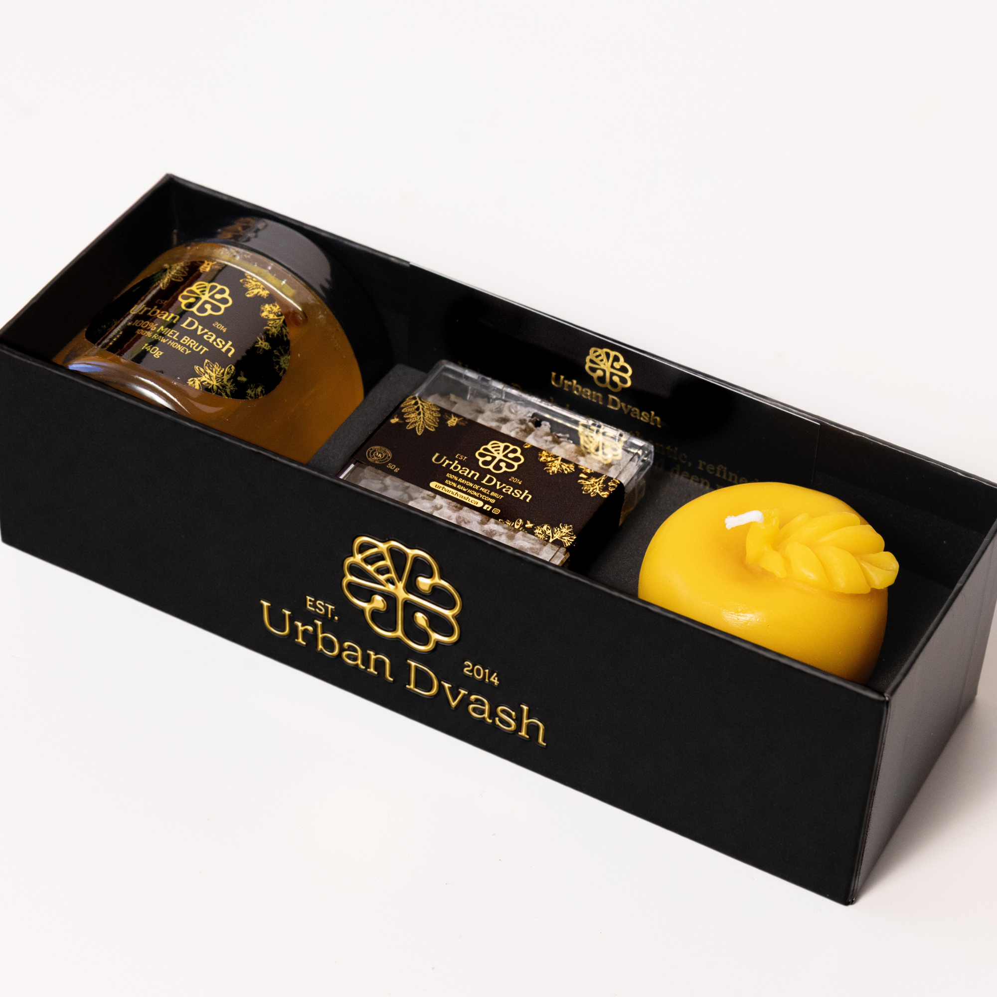 The Hive Edition