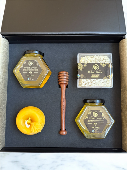 Premium Gift Box