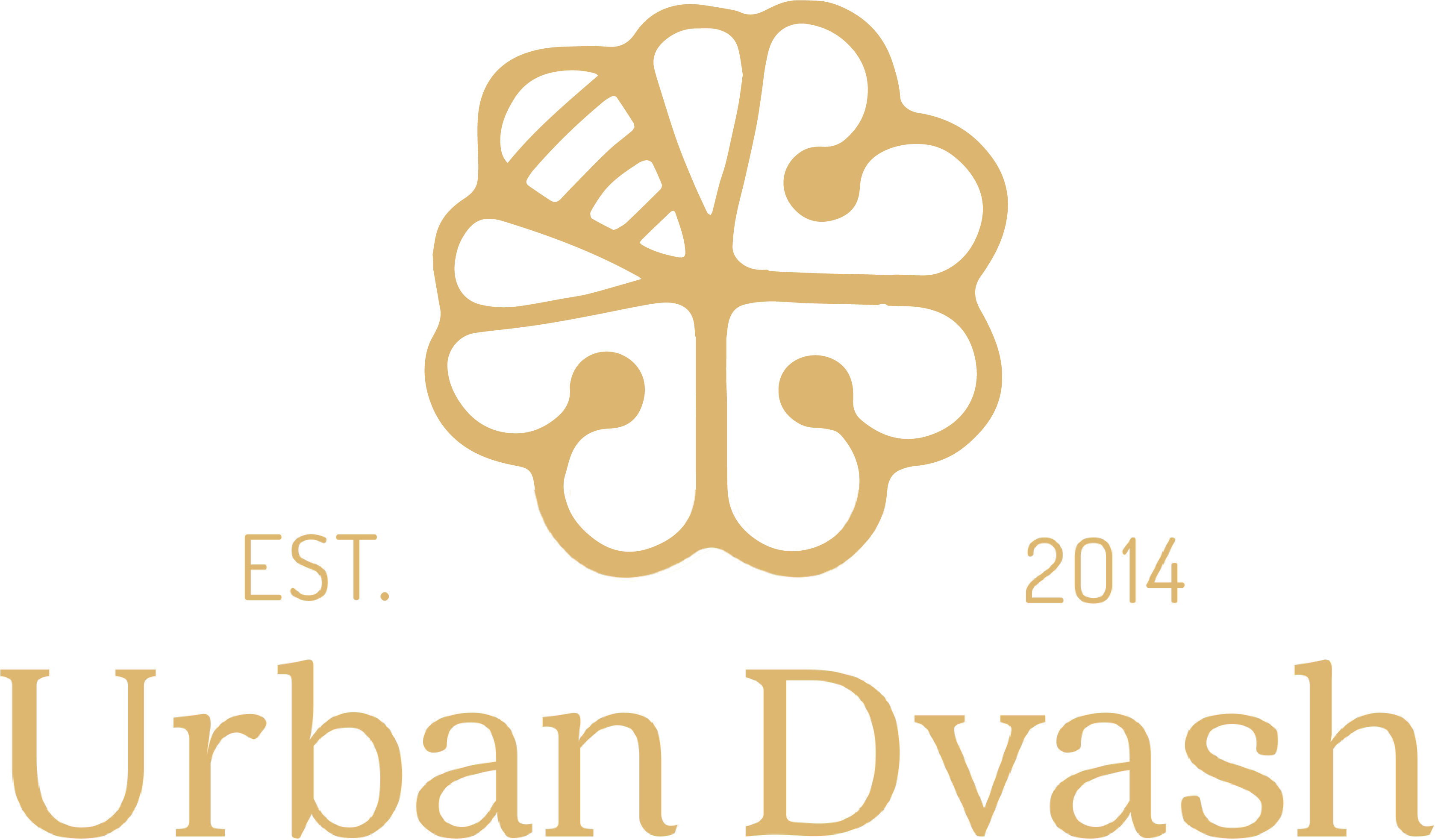 Urban Dvash