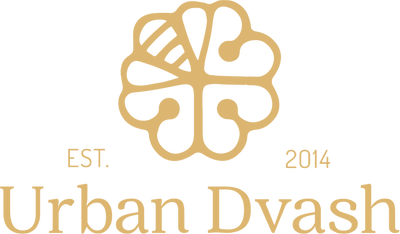 Urban Dvash