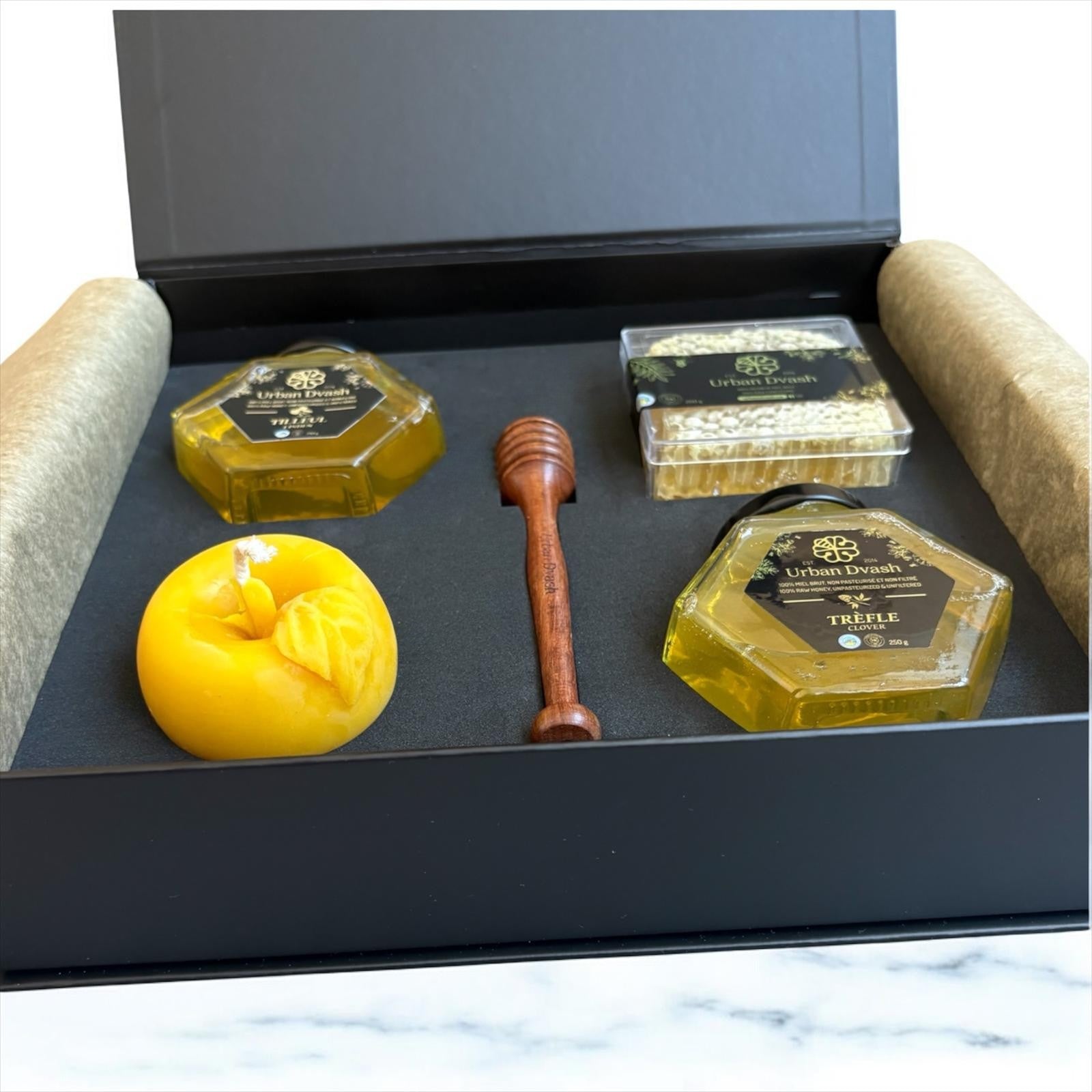 The Signature Edition