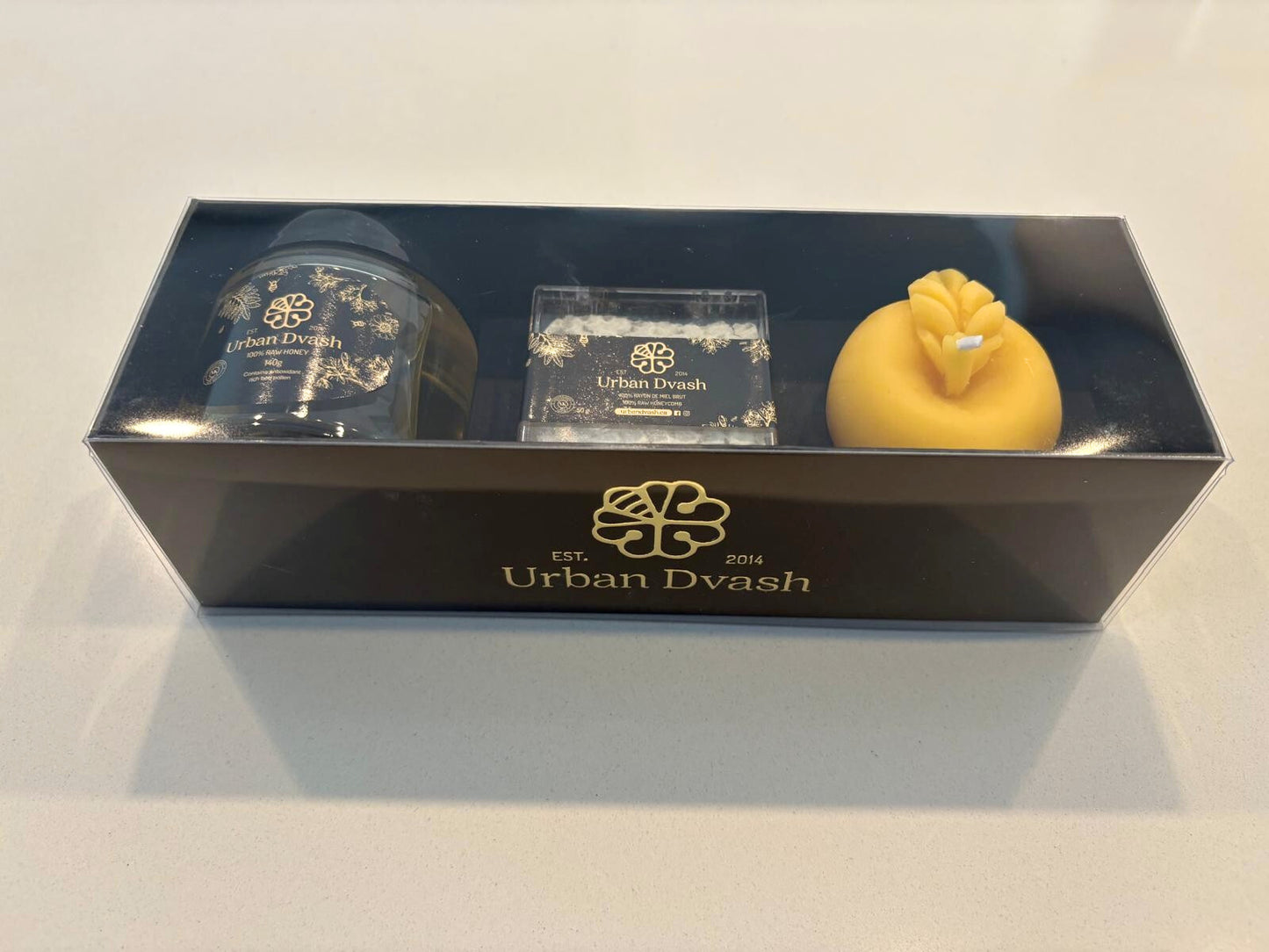 Honey Gift Set