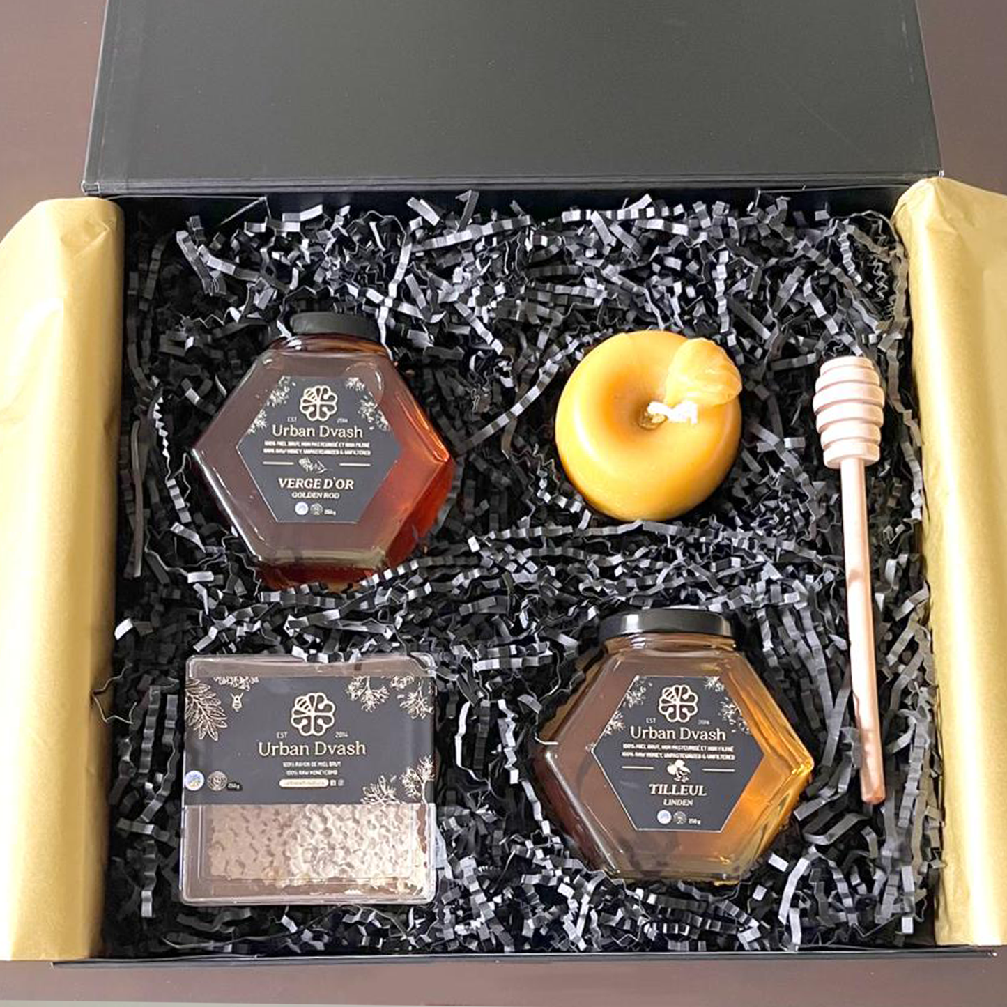 Premium Gift Box