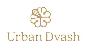Urban Dvash Logo