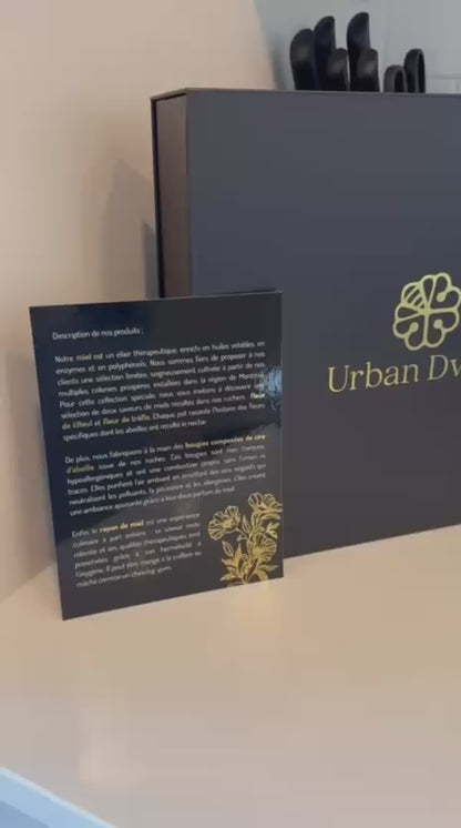 Premium Gift Box