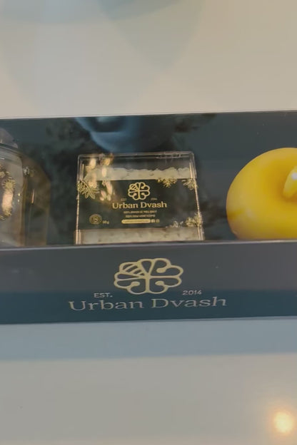 Honey Gift Set